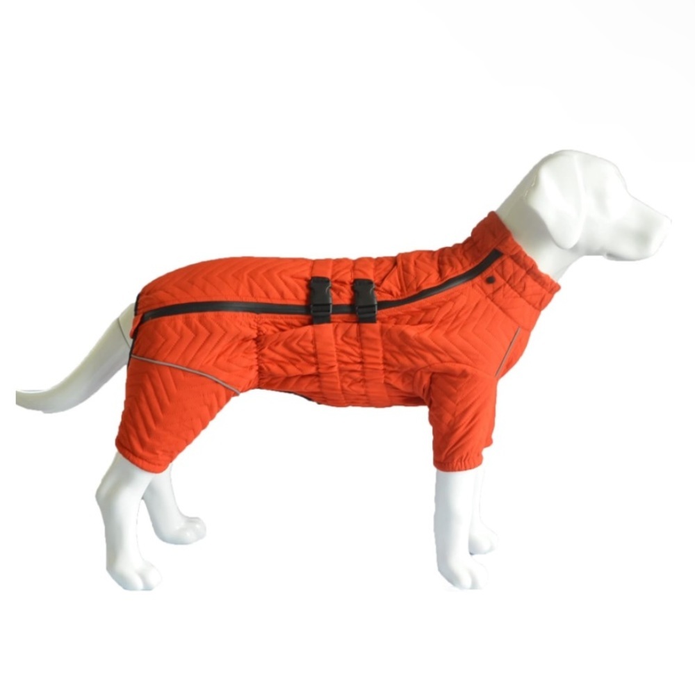 NWOT Dog Coat/Outfit